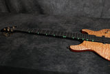 2019 Status Kingbass MKII - 5 String - Quilted Maple Top