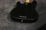 1974 Fender Telecaster Bass, Black