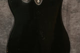 1974 Fender Telecaster Bass, Black