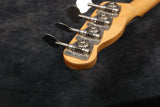 1974 Fender Telecaster Bass, Black