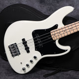 Pre-Owned Anaconda Ultra J4 Essence - White