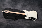 Pre-Owned Anaconda Ultra J4 Essence - White