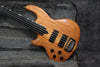 1986 Wal MK2 – LH 5-string Fretless - Walnut