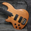 1986 Wal MK3 – LH 5-string Fretless - Walnut