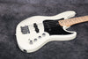 Pre-Owned Anaconda Ultra J4 Essence - White