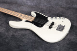 Pre-Owned Anaconda Ultra J4 Essence - White