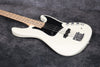Pre-Owned Anaconda Ultra J4 Essence - White