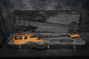 1986 Wal MK2 – LH 5-string Fretless - Walnut