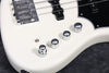 Pre-Owned Anaconda Ultra J4 Essence - White