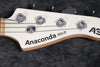 Pre-Owned Anaconda Ultra J4 Essence - White