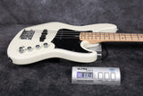 Pre-Owned Anaconda Ultra J4 Essence - White