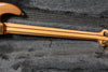 1986 Wal MK2 – LH 5-string Fretless - Walnut