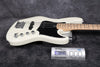 Pre-Owned Anaconda Ultra J4 Essence - White