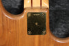 1986 Wal MK2 – LH 5-string Fretless - Walnut