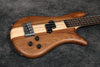 2017 Spector Euro 4 LE 1977, Ltd Edition, Walnut