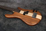 2017 Spector Euro 4 LE 1977, Ltd Edition, Walnut