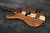 2017 Spector Euro 4 LE 1977, Ltd Edition, Walnut