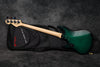 N.O.S Sandberg California II VS 4-String (Active), Matte Greenburst