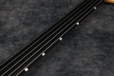 1986 Wal MK2 – LH 5-string Fretless - Walnut