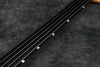 1986 Wal MK2 – LH 5-string Fretless - Walnut