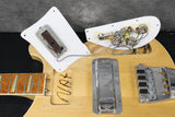 1985 Rickenbacker 4003, Mapleglo, Near-Mint
