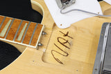 1985 Rickenbacker 4003, Mapleglo, Near-Mint
