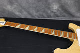 1985 Rickenbacker 4003, Mapleglo, Near-Mint