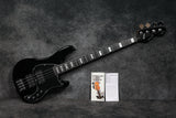N.O.S Sandberg California II VM2 4-Str, High Gloss Black