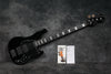 N.O.S Sandberg California II VM2 4-Str, High Gloss Black