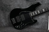 N.O.S Sandberg California II VM2 4-Str, High Gloss Black