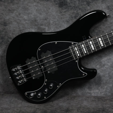 N.O.S Sandberg California II VM2 4-Str, High Gloss Black