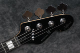 N.O.S Sandberg California II VM2 4-Str, High Gloss Black