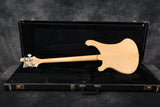 1985 Rickenbacker 4003, Mapleglo, Near-Mint