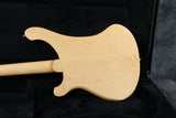 1985 Rickenbacker 4003, Mapleglo, Near-Mint