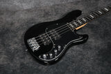 N.O.S Sandberg California II VM2 4-Str, High Gloss Black