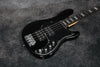 N.O.S Sandberg California II VM2 4-Str, High Gloss Black