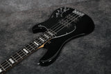 N.O.S Sandberg California II VM2 4-Str, High Gloss Black