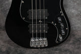 N.O.S Sandberg California II VM2 4-Str, High Gloss Black