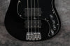 N.O.S Sandberg California II VM2 4-Str, High Gloss Black
