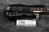 N.O.S Sandberg California II VM2 4-Str, High Gloss Black