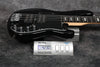N.O.S Sandberg California II VM2 4-Str, High Gloss Black