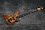 2014 Overwater Original Series, Claro Walnut