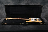 1985 Rickenbacker 4003, Mapleglo, Near-Mint
