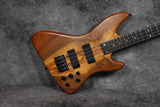 2014 Overwater Original Series, Claro Walnut