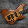 2014 Overwater Original Series, Claro Walnut