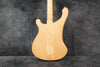 1985 Rickenbacker 4003, Mapleglo, Near-Mint