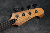 2014 Overwater Original Series, Claro Walnut