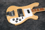 1985 Rickenbacker 4003, Mapleglo, Near-Mint