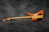 2014 Overwater Original Series, Claro Walnut