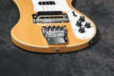 1985 Rickenbacker 4003, Mapleglo, Near-Mint